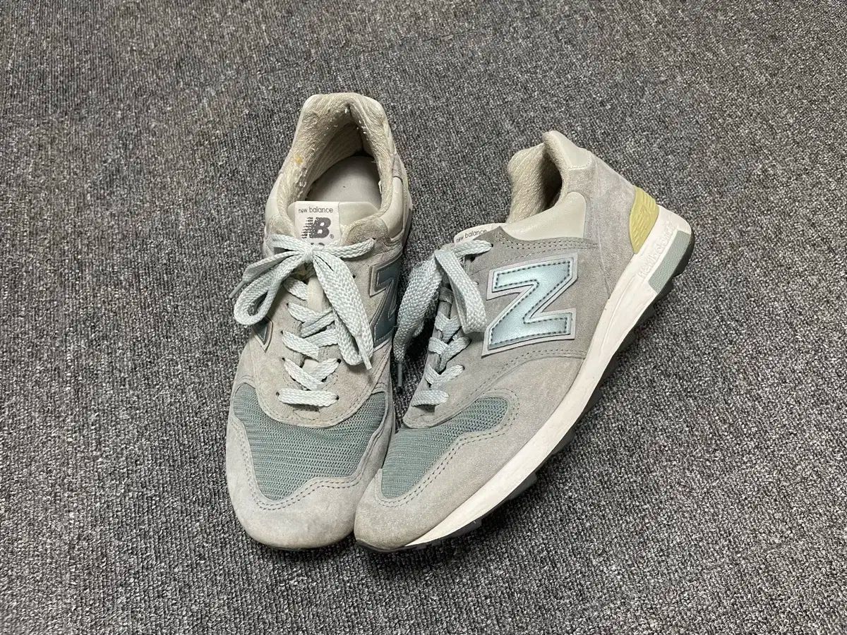 New Balance(ニューバランス) 1400 SB スティールブルー 265 New Balance(ニューバランス) 1400 SB スティールブルー 265