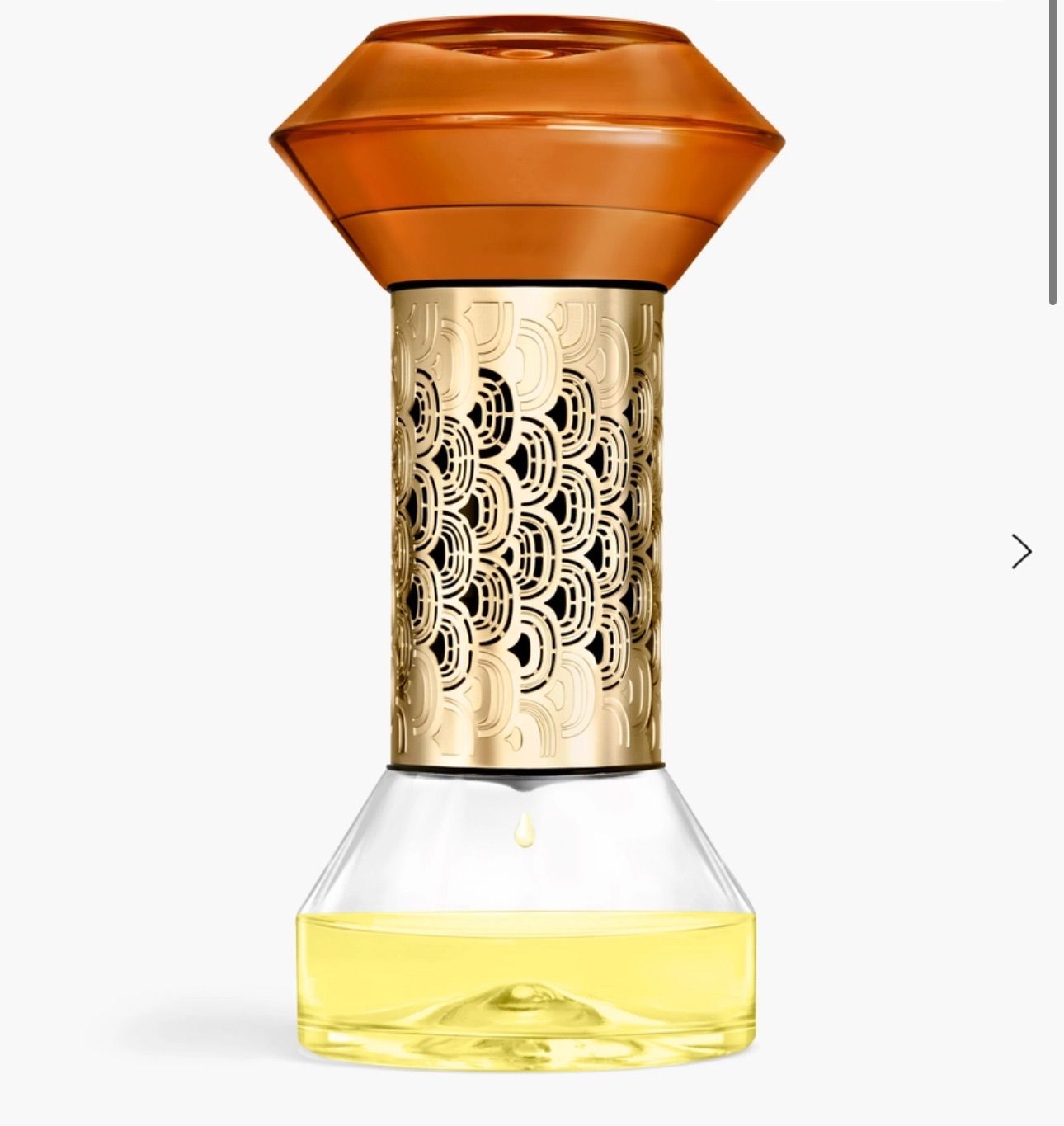 砂時計型ディフューザー 34 | Diptyque Paris