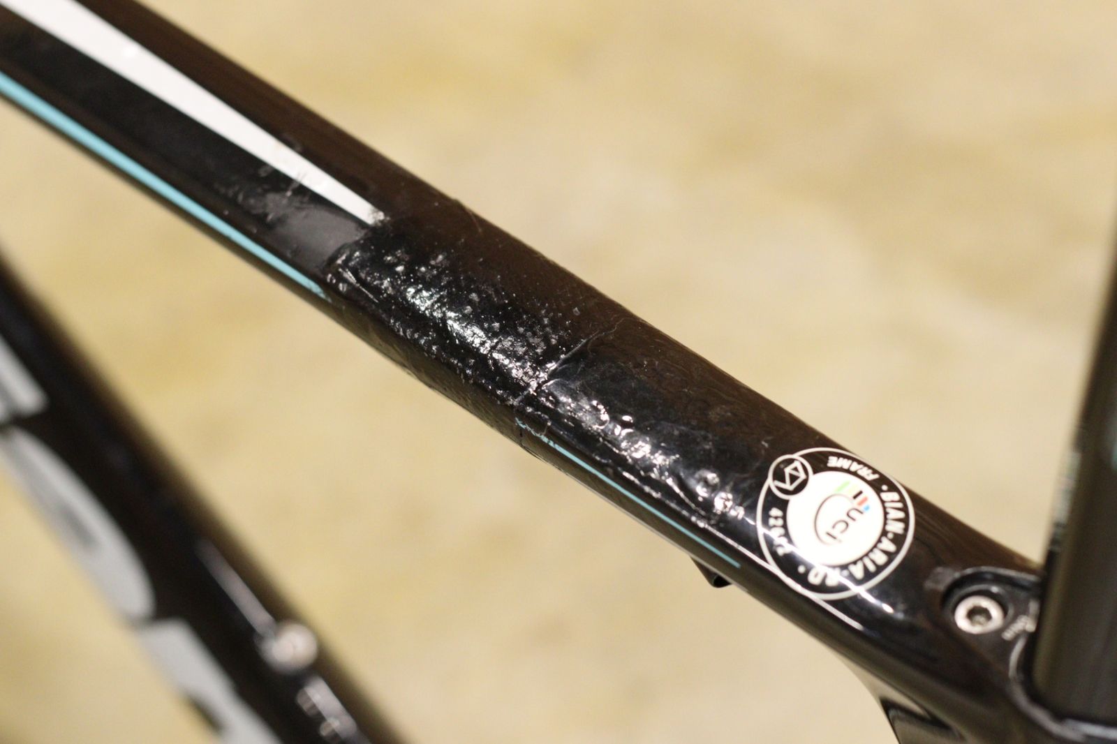 フレームセット