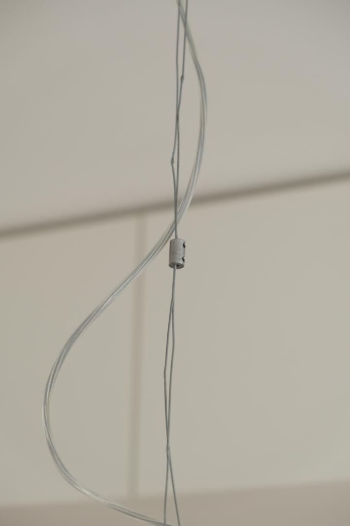 難あり］ Oluce Lanternina 471 オルーチェ ペンダントライト - メルカリ