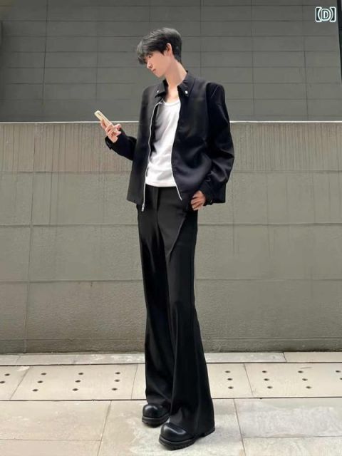 春 コーデ メンズ 用 服 シンプル ファッション オシャレ 大人