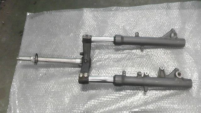 フォルツァZ MF10-1006xxx