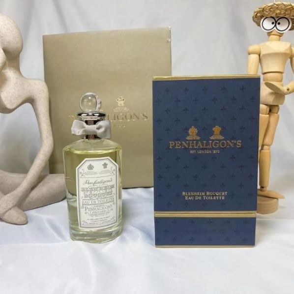 PENHALIGON'S ペンハリガン ブレナム ブーケ オードトワレ 100ml