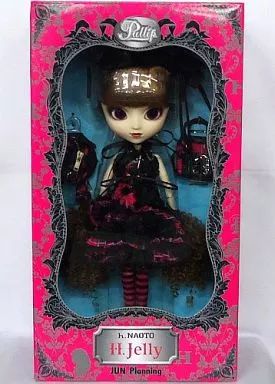 h.naoto - 【新品】プーリップ　h.NAOTO H.jelly アドシルティア 楽天市場】【中古】 h.NAOTO H.jelly × Pullip / アドシルティア