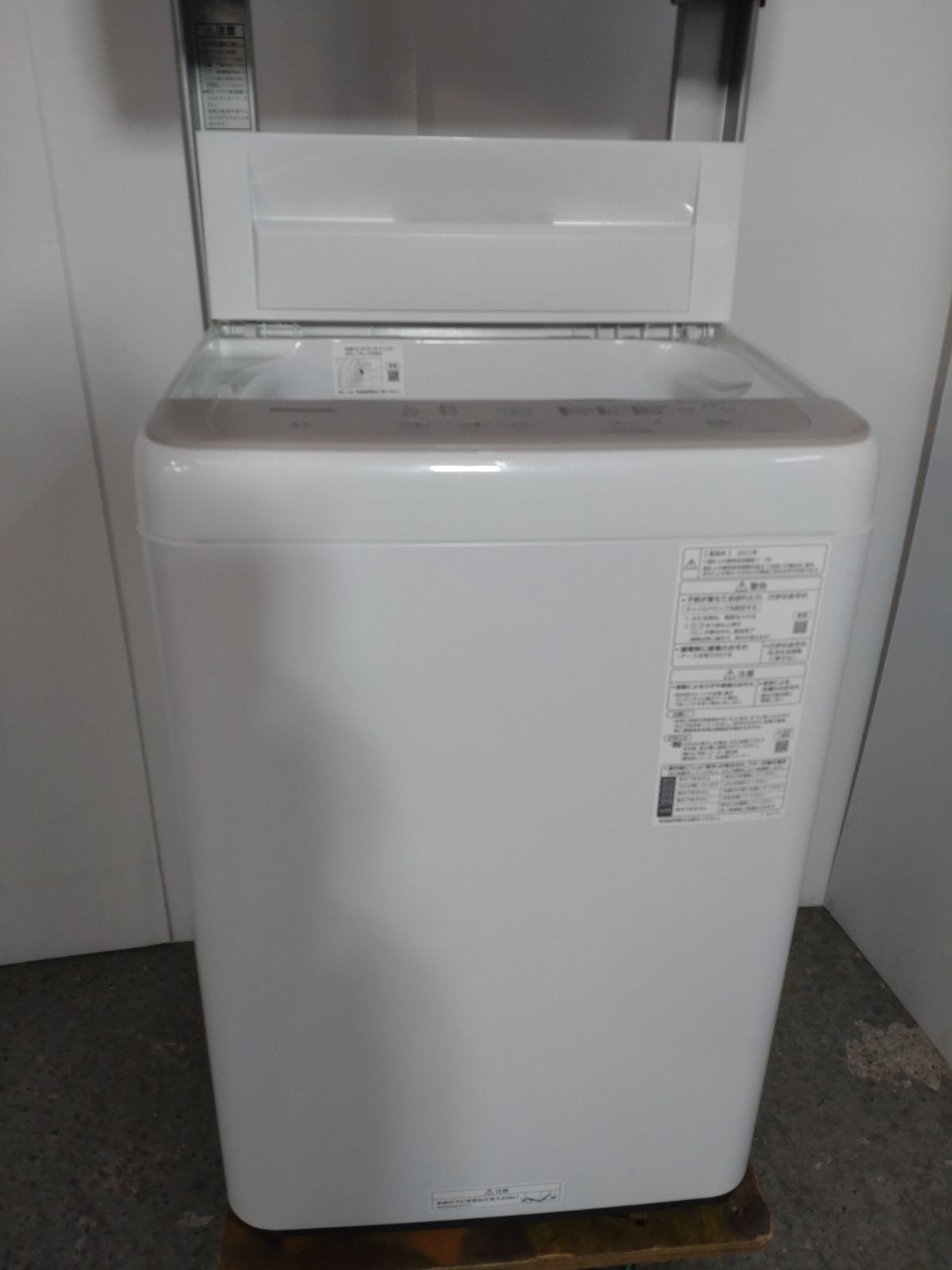 ◉シュウ様専用 洗濯機乾燥機オーブンレンジ電気圧力鍋サーキュレーターチェストレンジ台