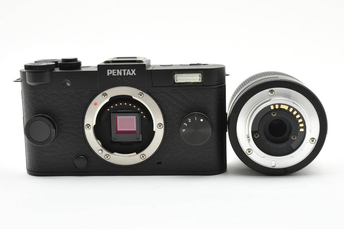 PENTAX
