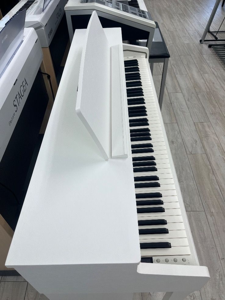 カワイ　電子ピアノCA4900GPW　21年製 ☆72927【電子ピアノ】KAWAI CA4900GPW 21年製 - メルカリ
