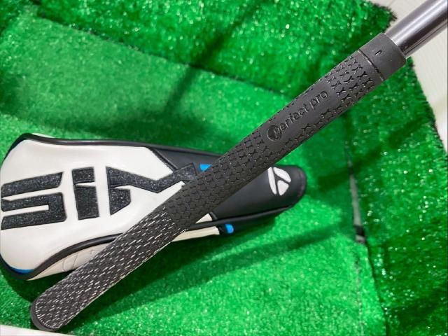 フェアウェイウッド