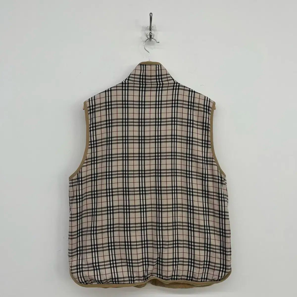 バーバリー チェック