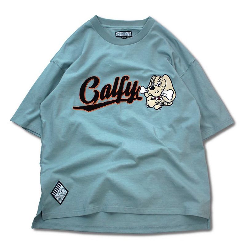 GALFY/ガルフィー 東名阪 ベースボール チーム Tシャツ 122037 - BSC ...