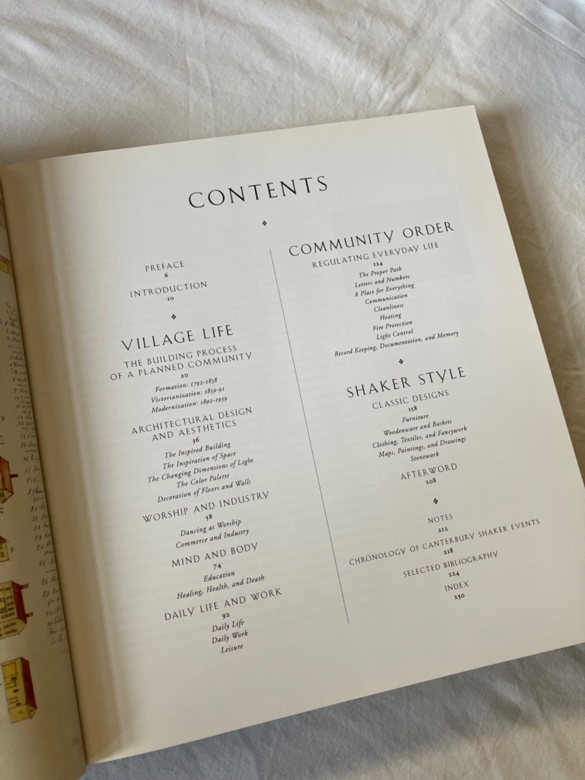 Shaker Life, Art, and Architecture - メルカリ