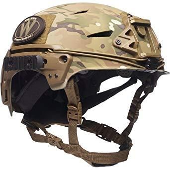2営業日で発送 71Z42SB31TEAMWENDY Exfil カーボンヘルメット Zorbiumフォームライナ8202591