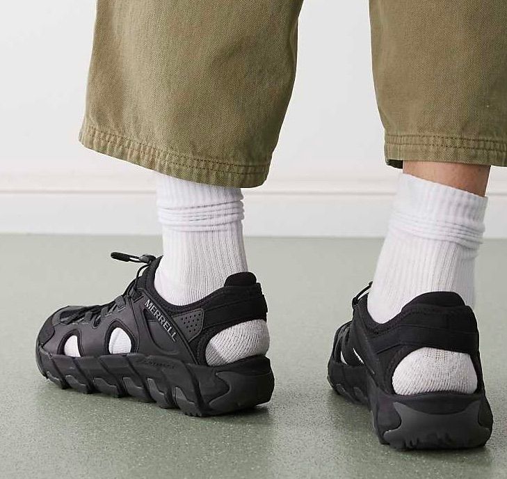 MERRELL