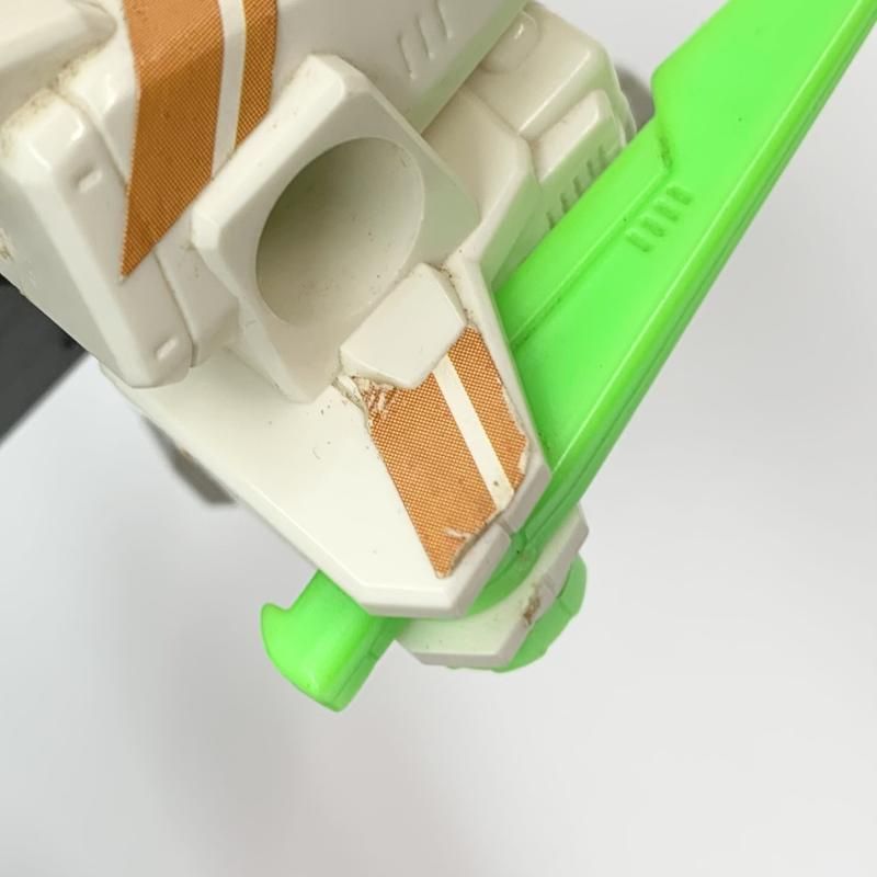  現状渡 訳有 タカラ スーパービーダマンR Eunit 157 ミラージュイーグル P 84 パワーブレードアーム 17 その他 おもちゃ