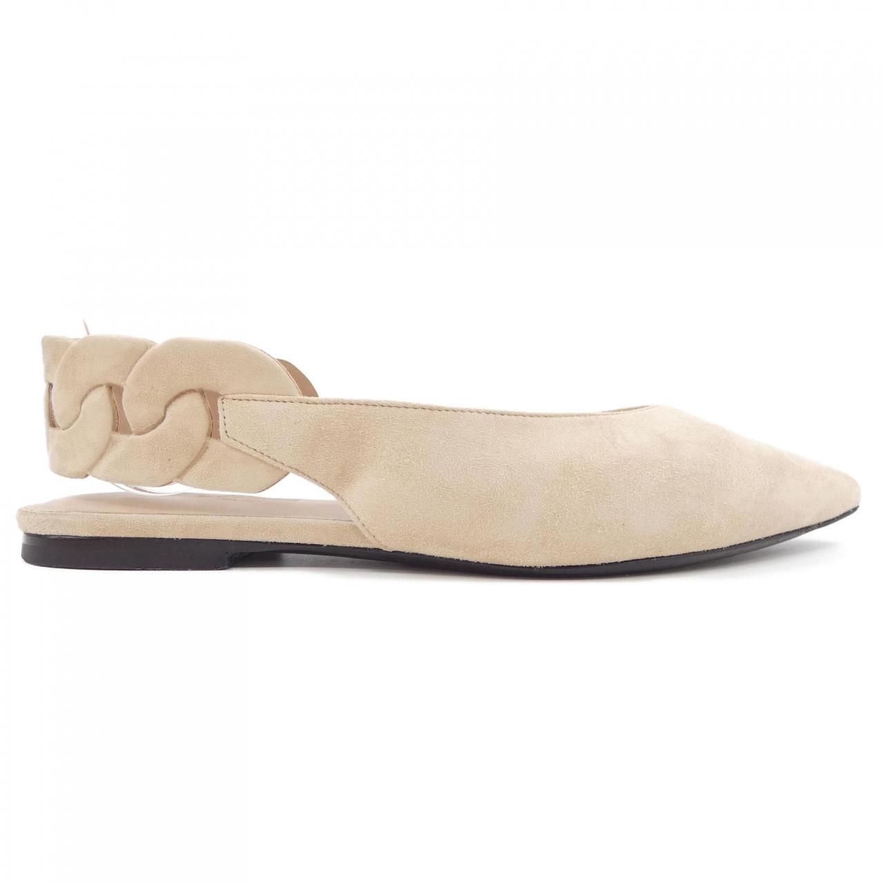 エルメス HERMES ジーナ GINA シェーヌグルメット 231126Z シューズ