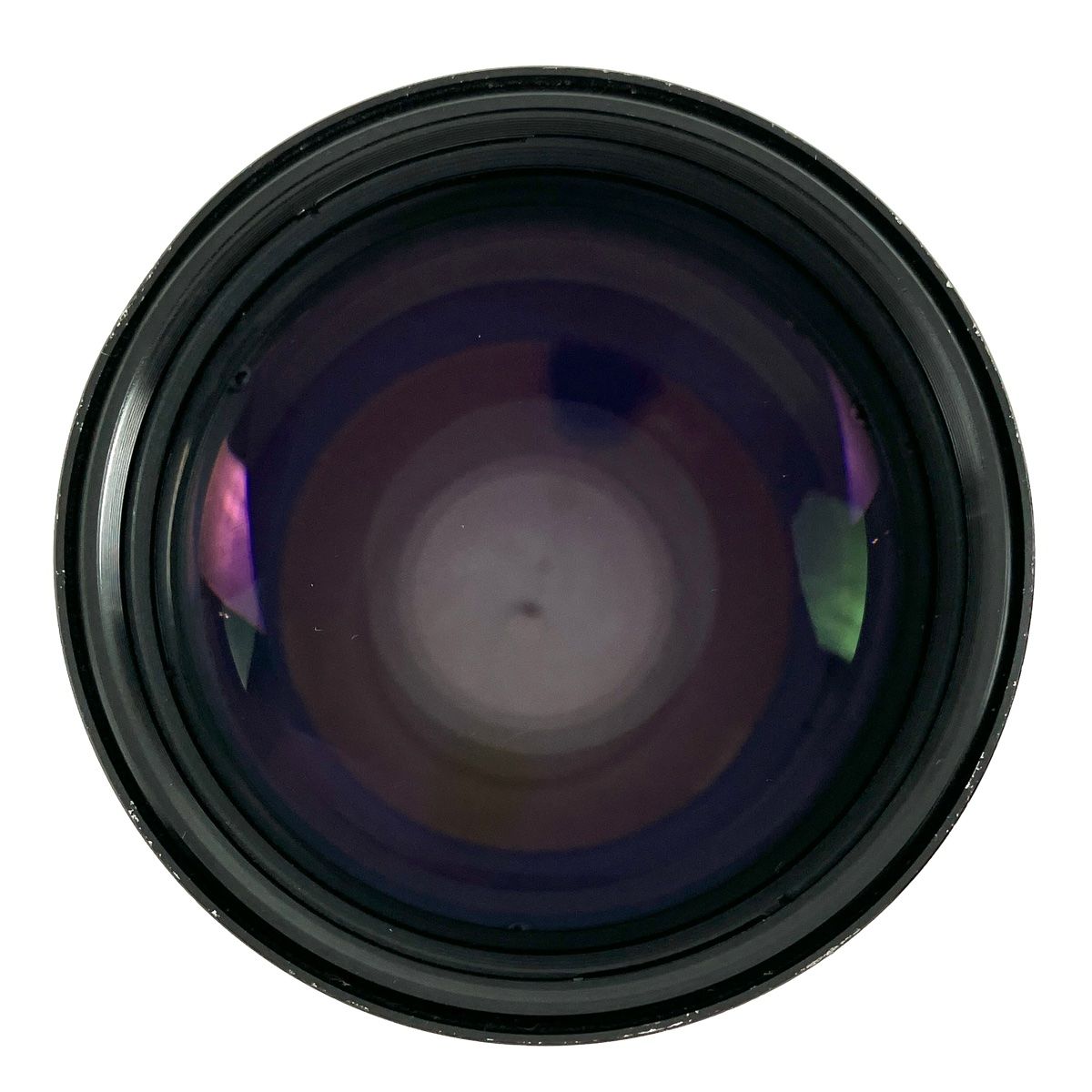 キヤノン Canon NEW FD 200mm F2.8 後期 一眼カメラ用レンズ