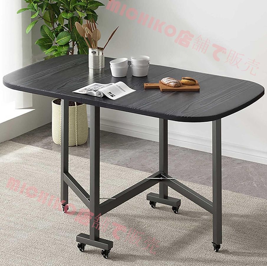 6輪付き ユーティリティ拡張