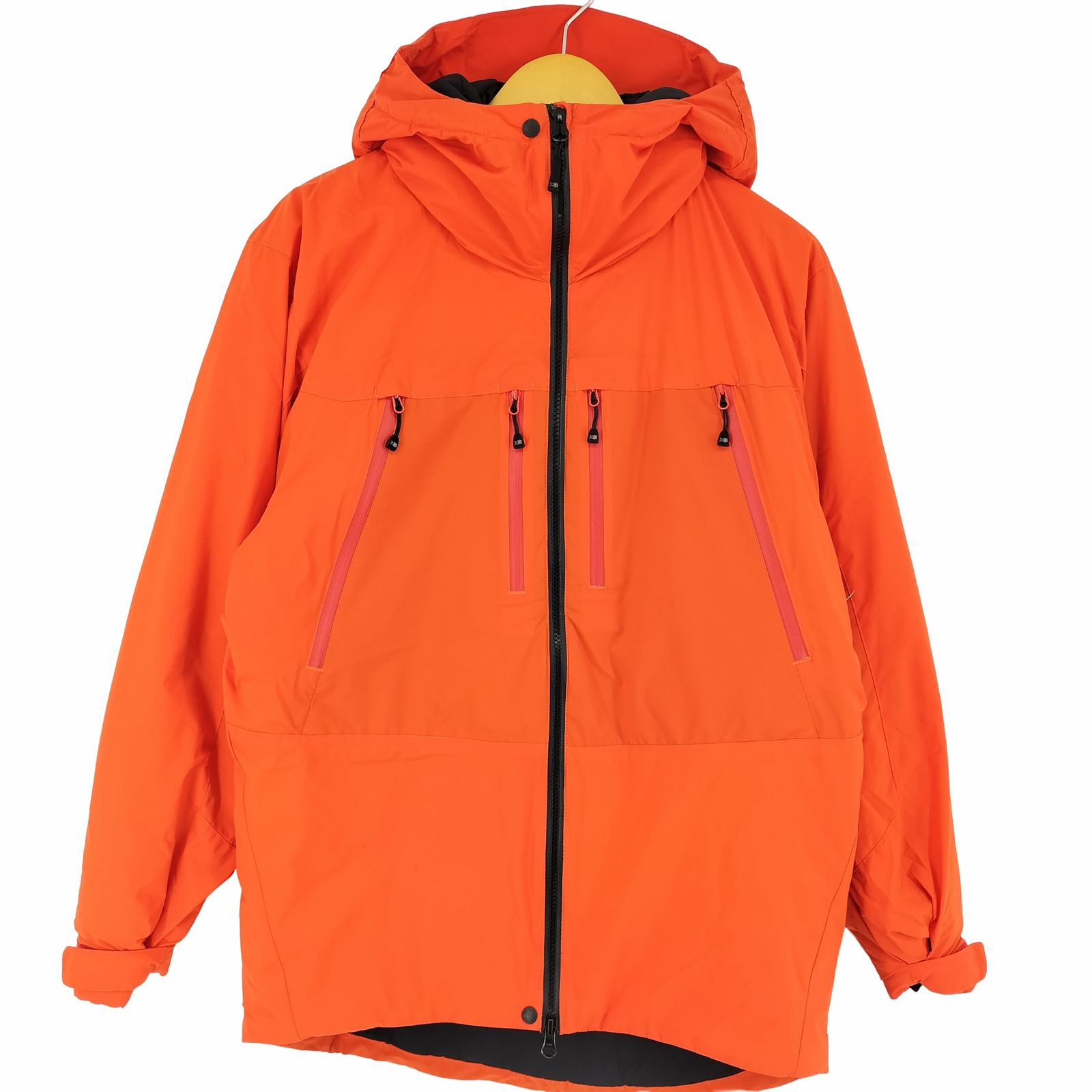 カリマー Karrimor 2L insulation jkt メンズ JPN：M - メルカリ