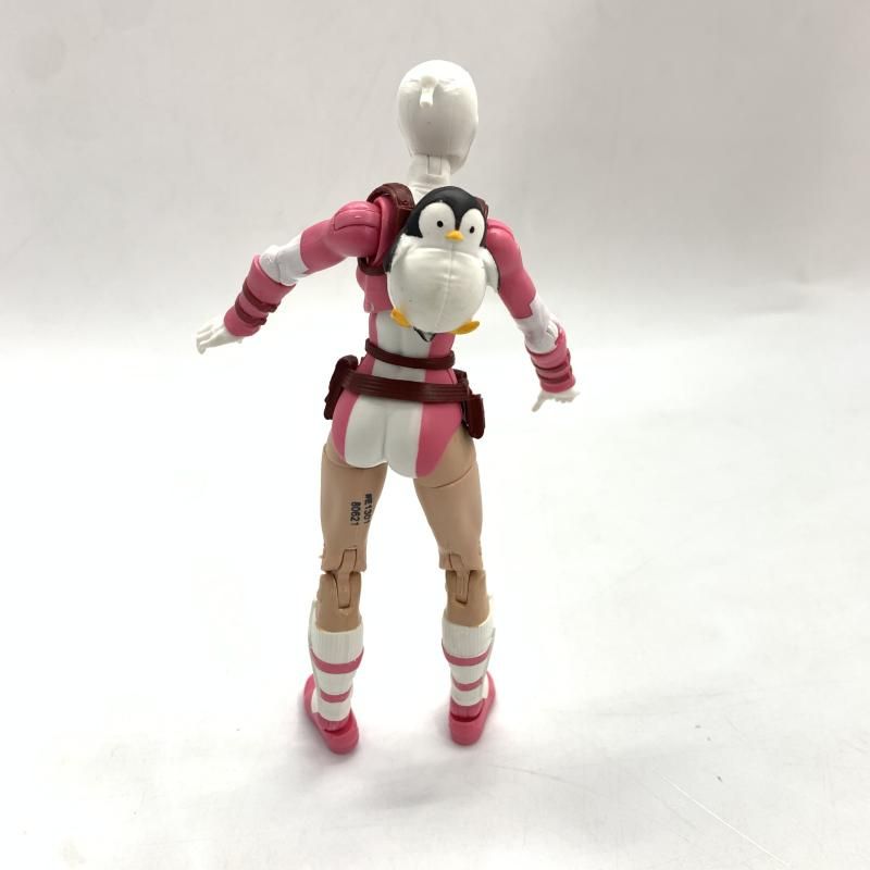 GWENPOOL