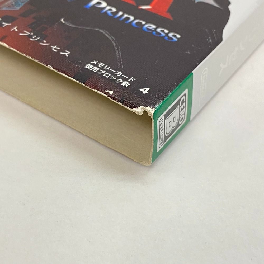 ゲームソフト ゲームキューブ