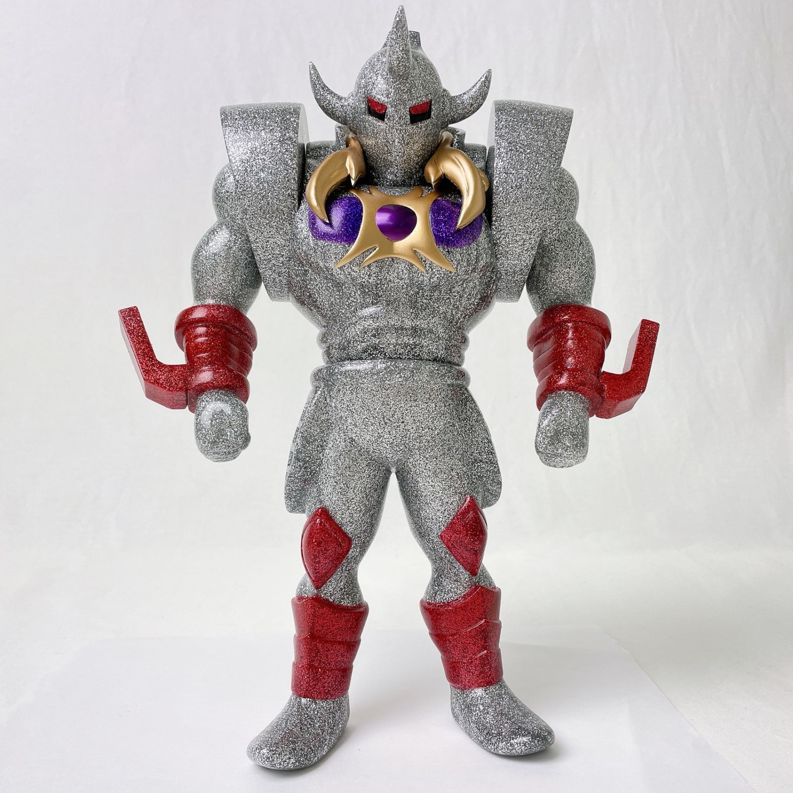 ファイブスタートイ NSC 悪魔将軍 ファイブスタートイ × スパイスシード NSC-Nc 悪魔将軍 原作