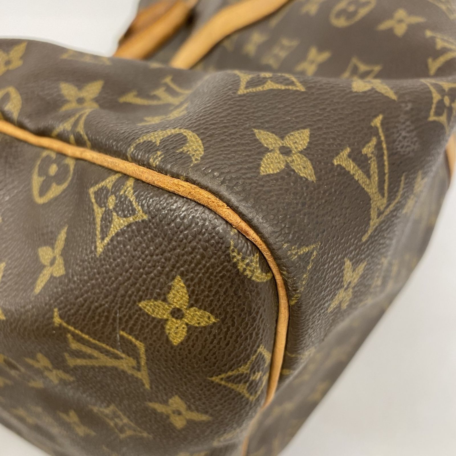 ルイ・ヴィトン(Louis Vuitton) ルイ・ヴィトン ボストンバッグ