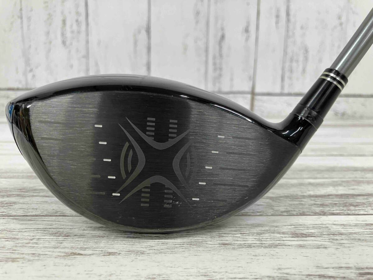 Callaway - キャロウェイ ローグスター ドライバー 9.5°　名器 ROGUE STAR｜キャロウェイ｜ドライバー｜FUBUKI for CW 40｜中古