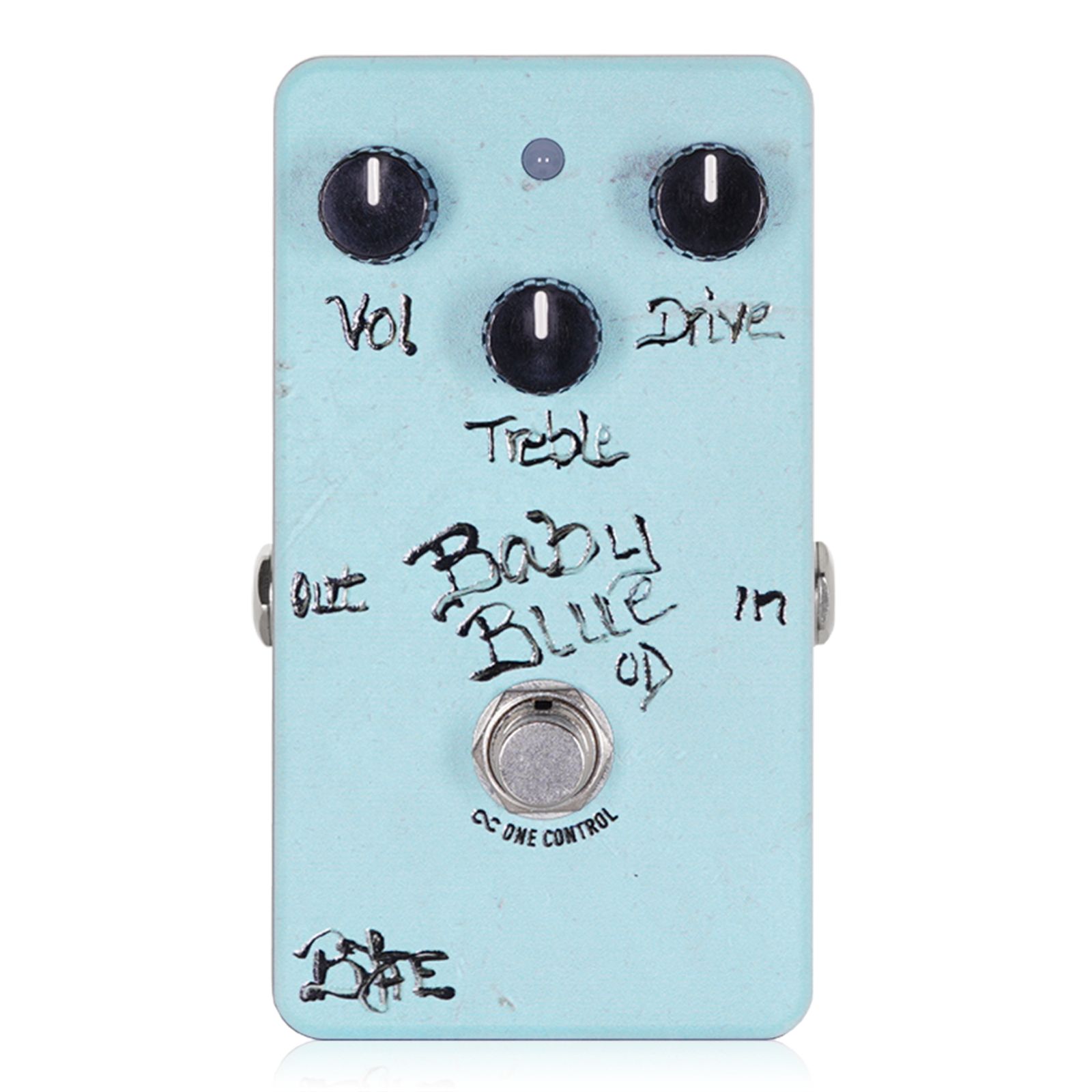 One Control Baby Blue OD Limited BJFE Style | a48446 ｜ き｜オーバードライブ