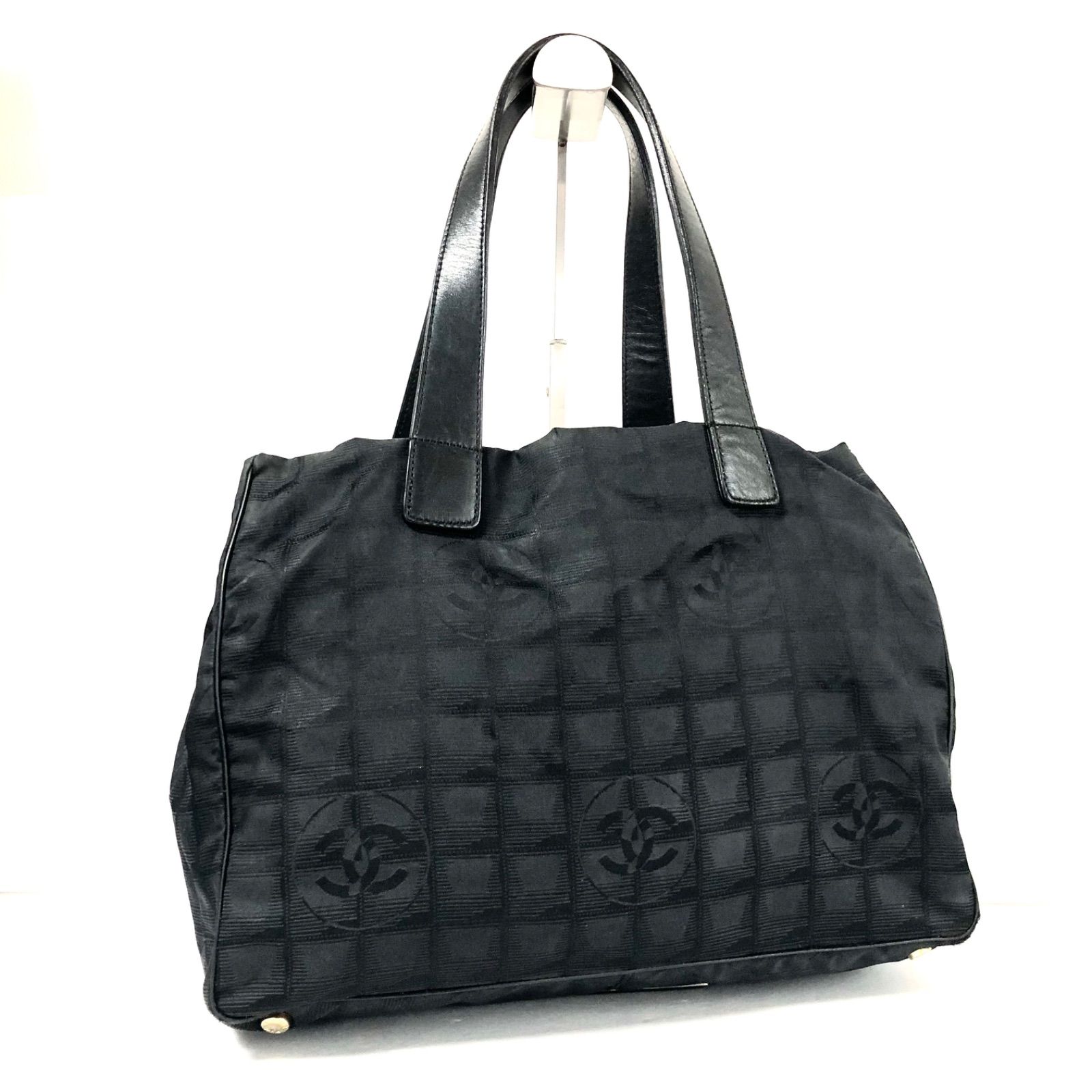 ☆ブランド博覧会☆様ご購入 ⭐️美品⭐️シャネル トラベルライン