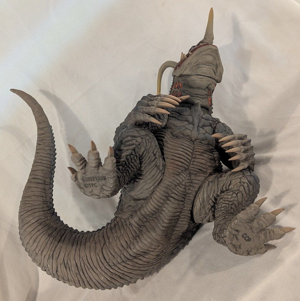 特撮シリーズ