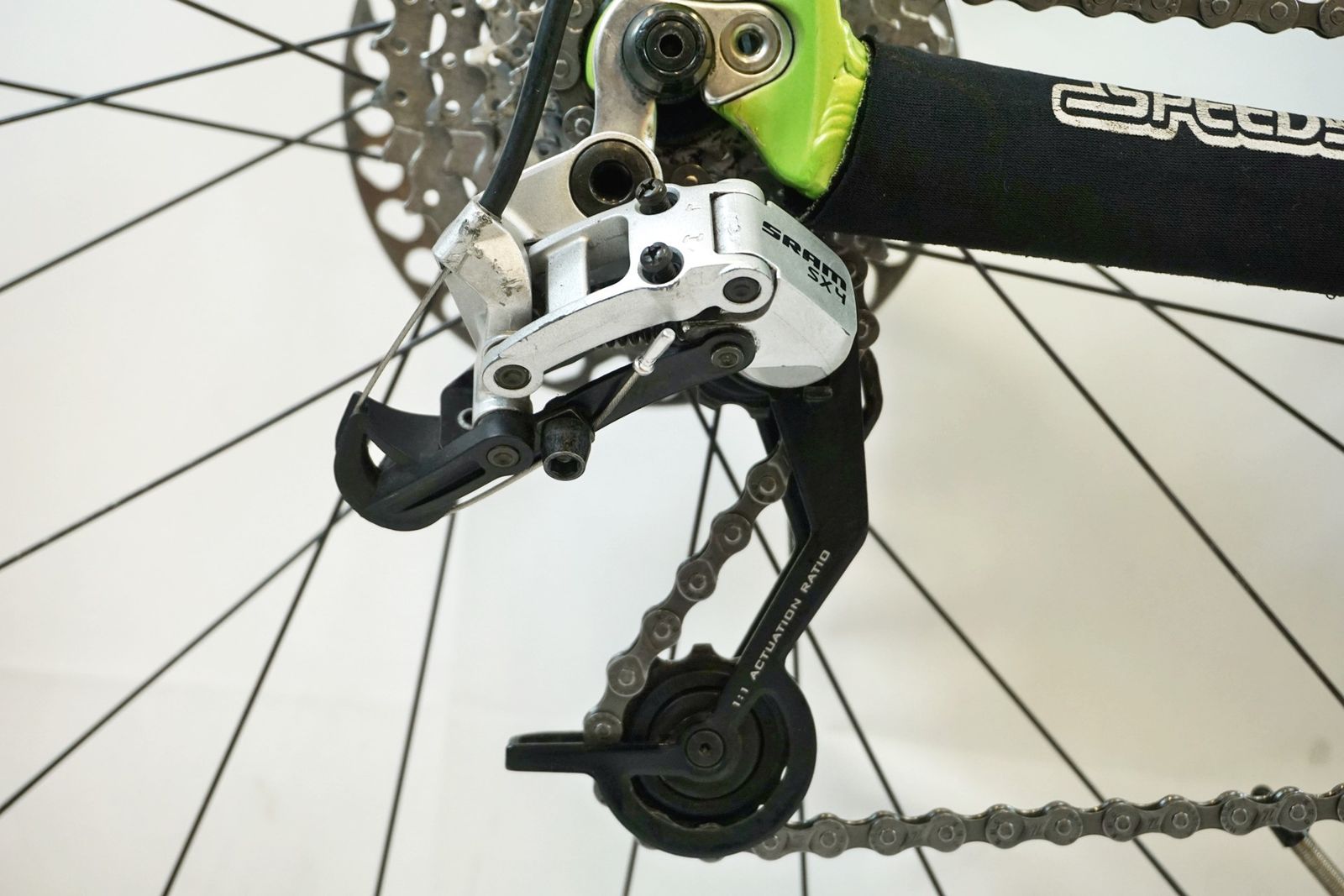 IRON HORSE 「アイアンホース」 MAVERICK 2009年モデル 26インチ