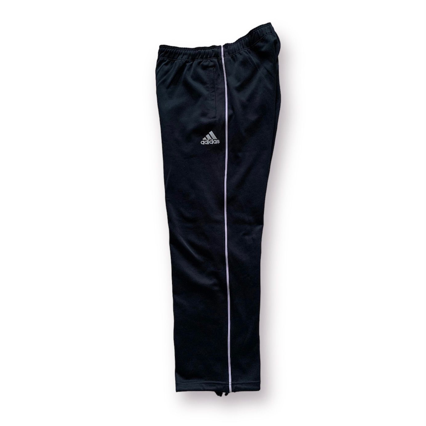 00s adidas Side Line Track Pants アディダス トラックパンツ サイド