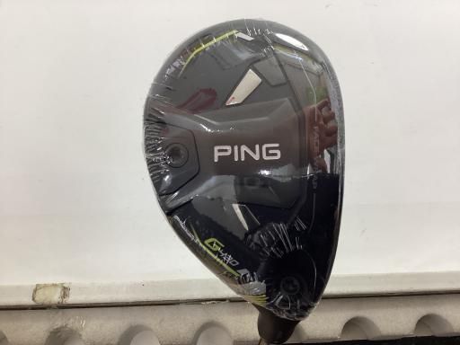 中古】 ピン G430 U3 ユーティリティ UT PING TOUR 2.0 CHROME 中古】 ピン G430 U3 ユーティリティ UT PING TOUR 2.0 CHROME
