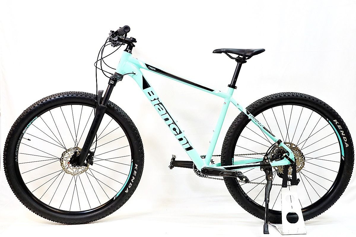 自転車本体 Bianchi magma 9.1 Bianchi MAGMA 9.1 カスタムモデル 店舗ブログ | 自転車専門店