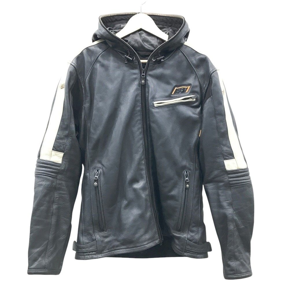 HYOD ヒョウドウ クールドライパーカー UCHIMIZU ブラック系 XL HYOD ヒョウドウ クールドライパーカー UCHIMIZU ブラック系 XL