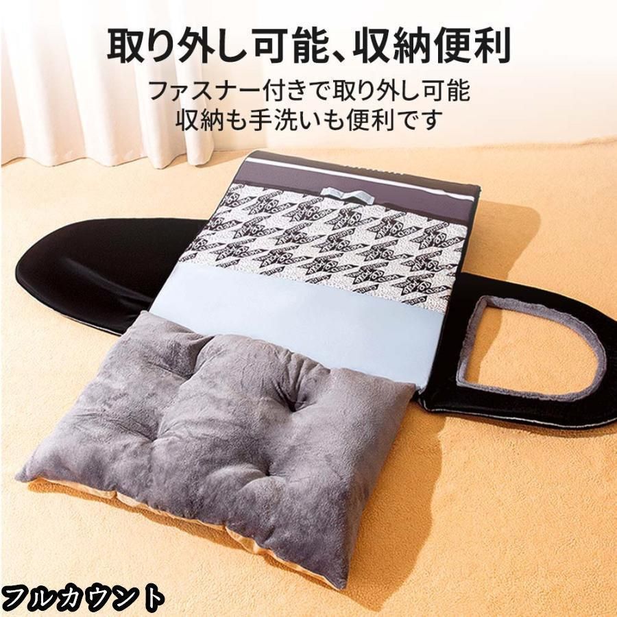 保温 折り畳み