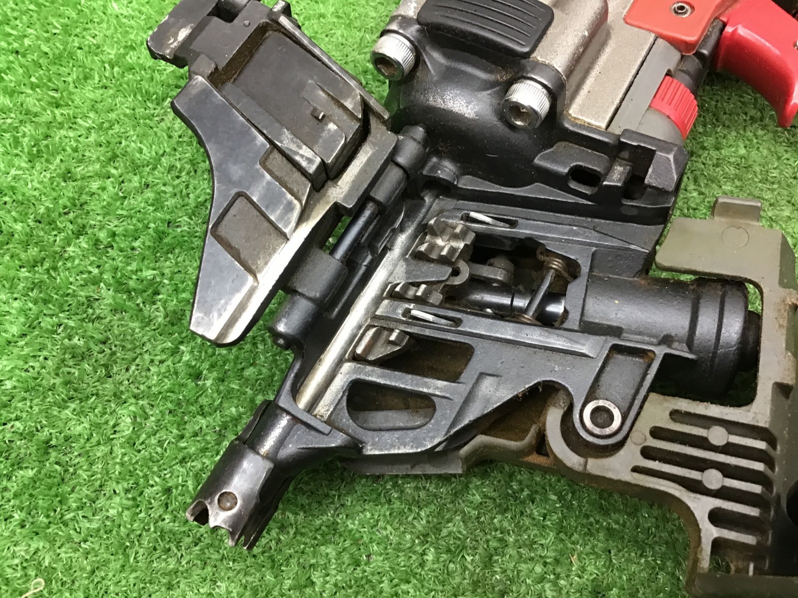 スーパーネイラ