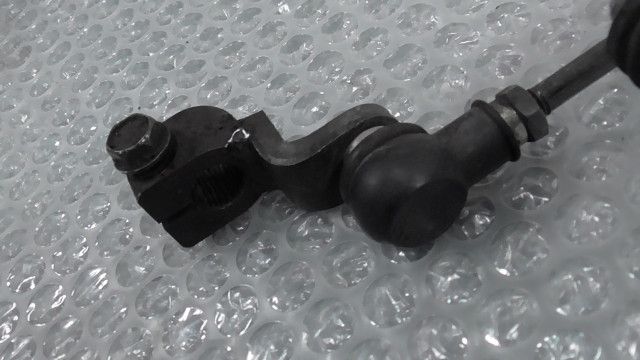 ZZR400 ZX400Nの
