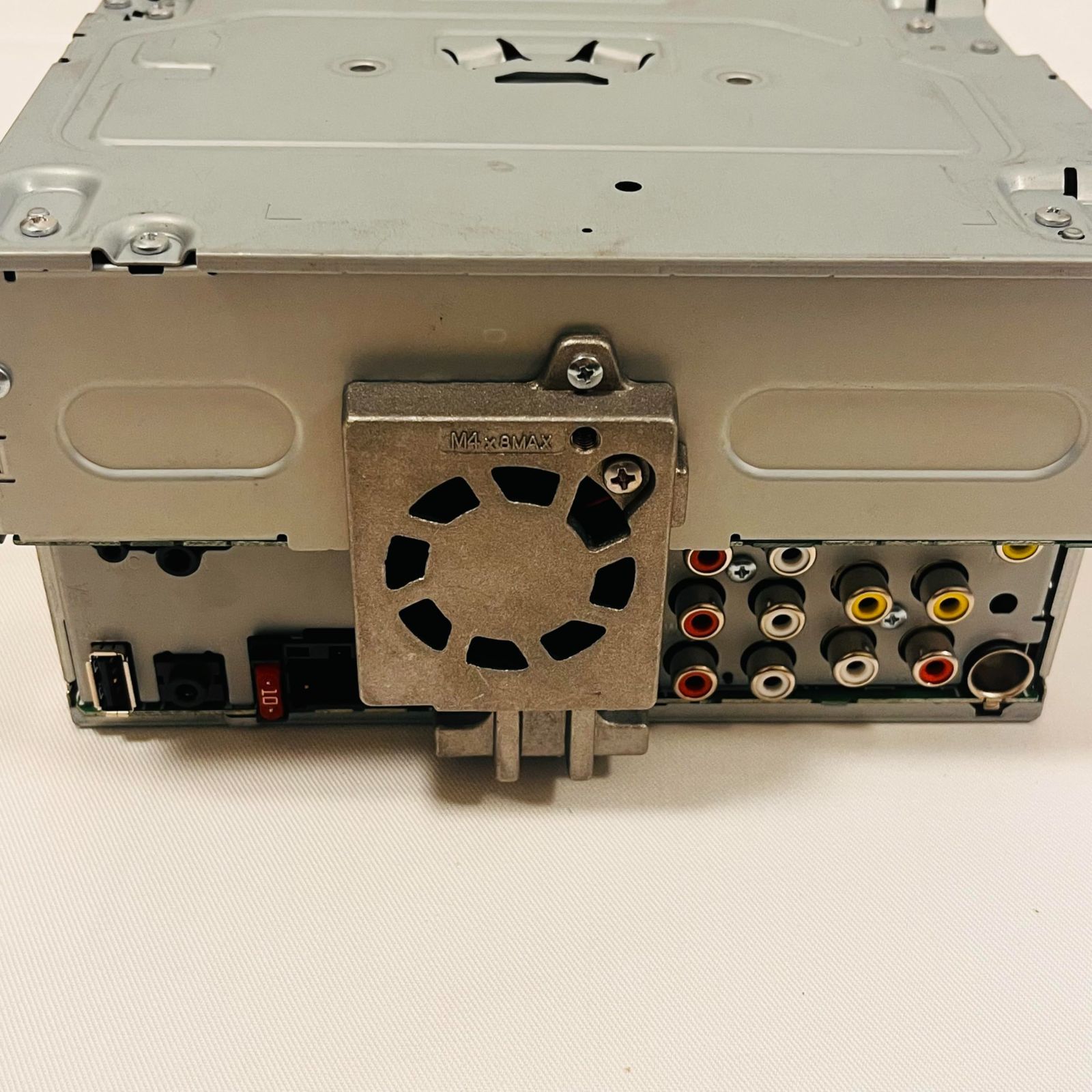 Pioneer ディスプレイオーディオ