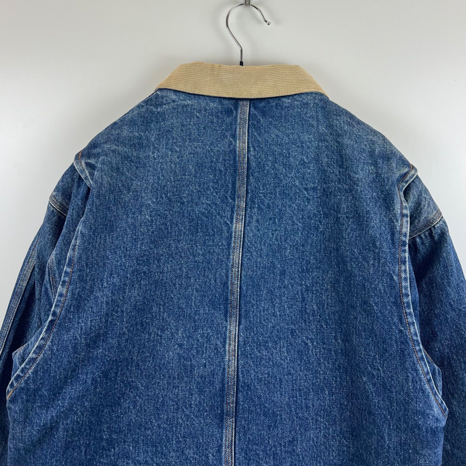 POLO RALPH LAUREN 80s special Dendril denim jacket L ポロ