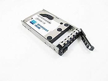 【中古】Dell互換???r72nv 600?GB 10?K RPM SAS 6?G 2.5インチハードドライブwithデルトレイ w17b8b5