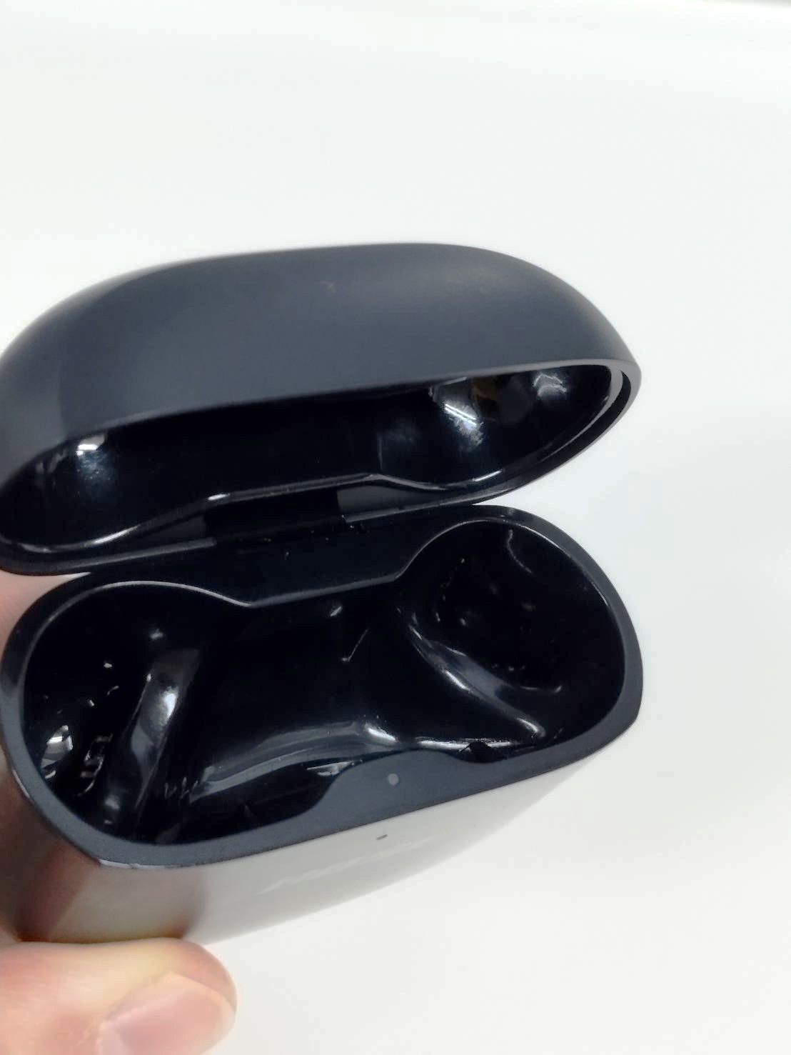 BOSE QUIETCOMFORT EARBUDS Ⅱ ケースのみ ボーズの QuietComfort