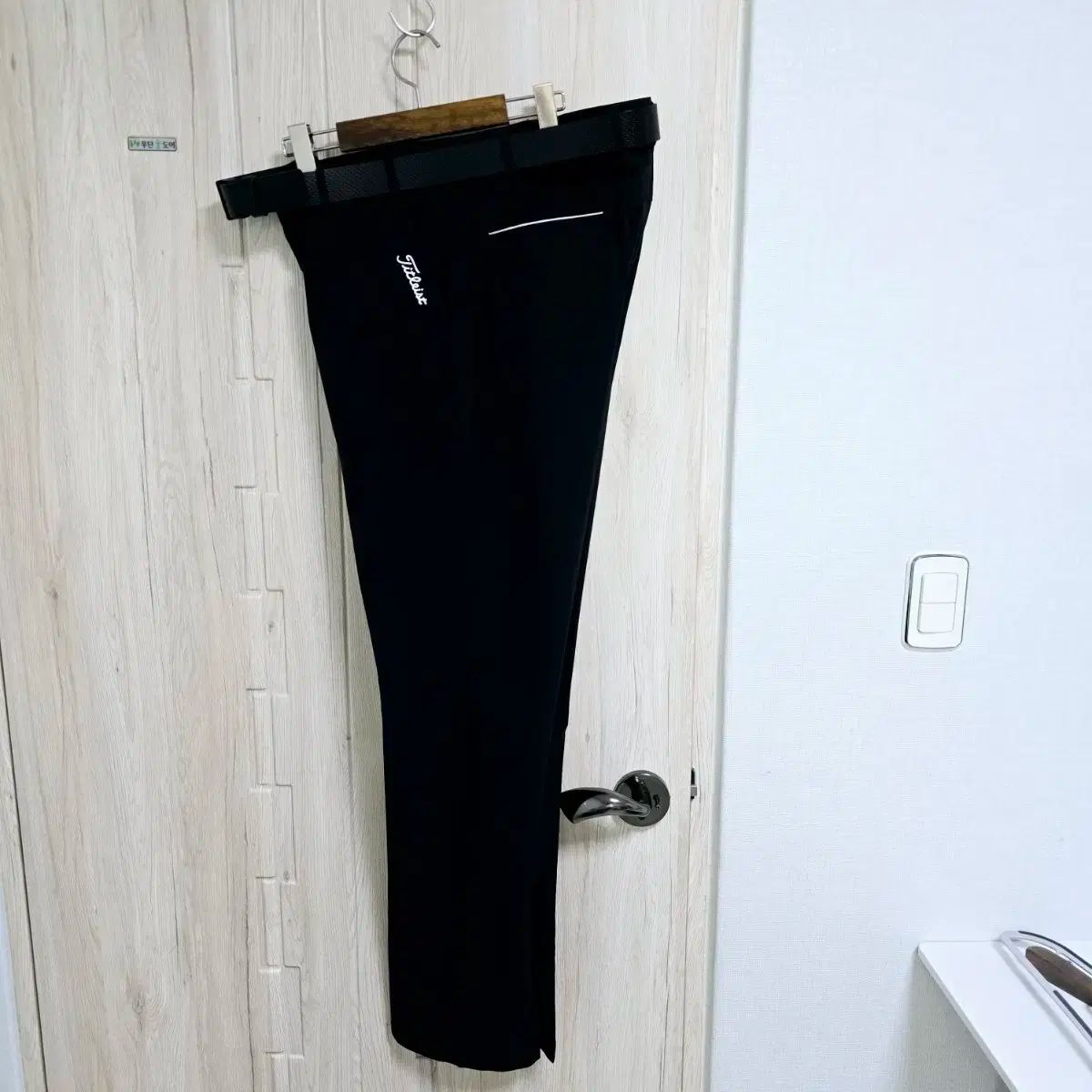 メンズゴルフパンツ 30