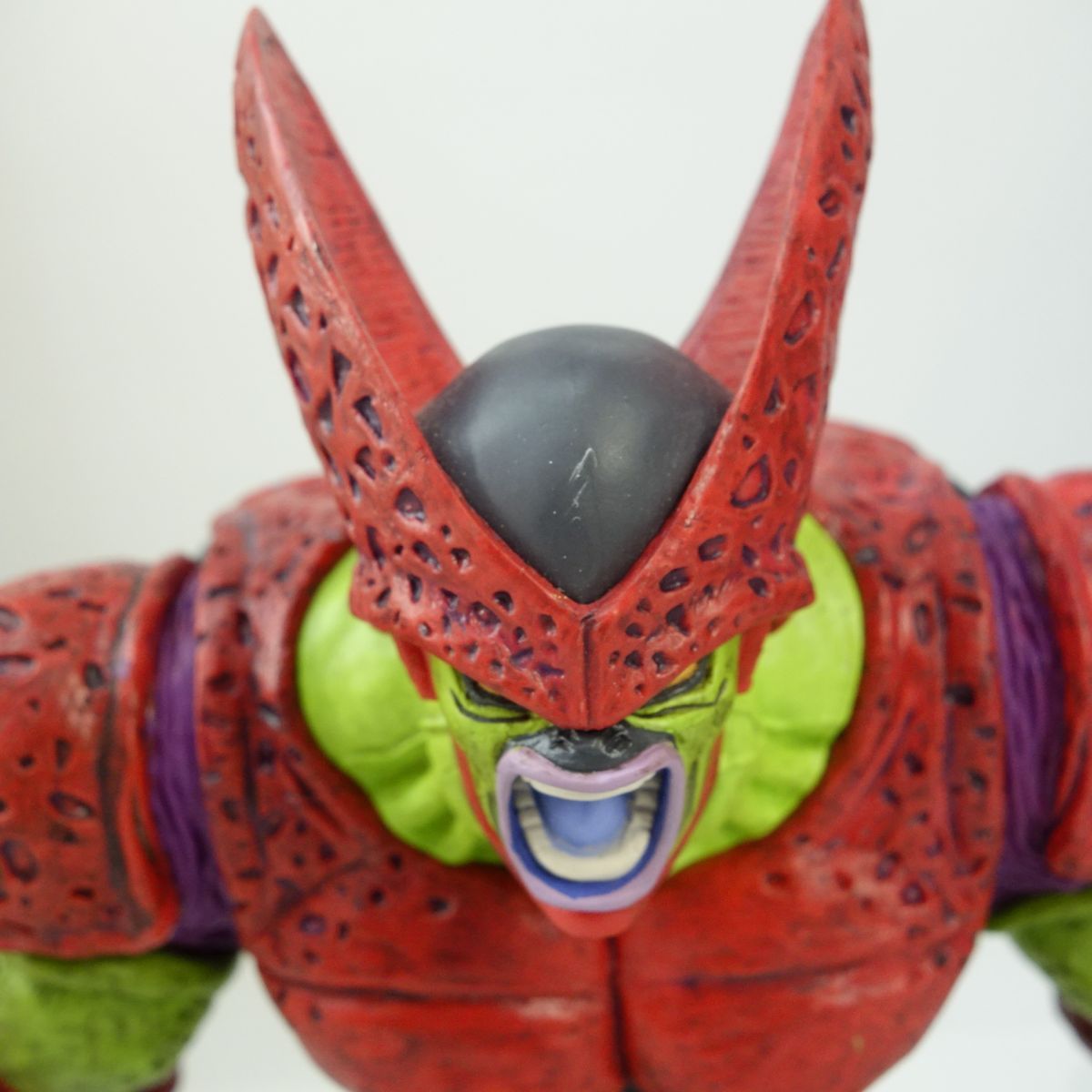 一番くじ ドラゴンボール VSオムニバス ラストワンセル&セル