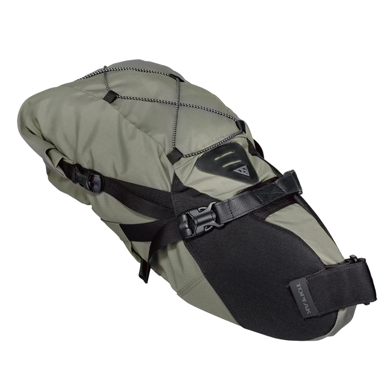 トピーク バックローダー 15L グリーン