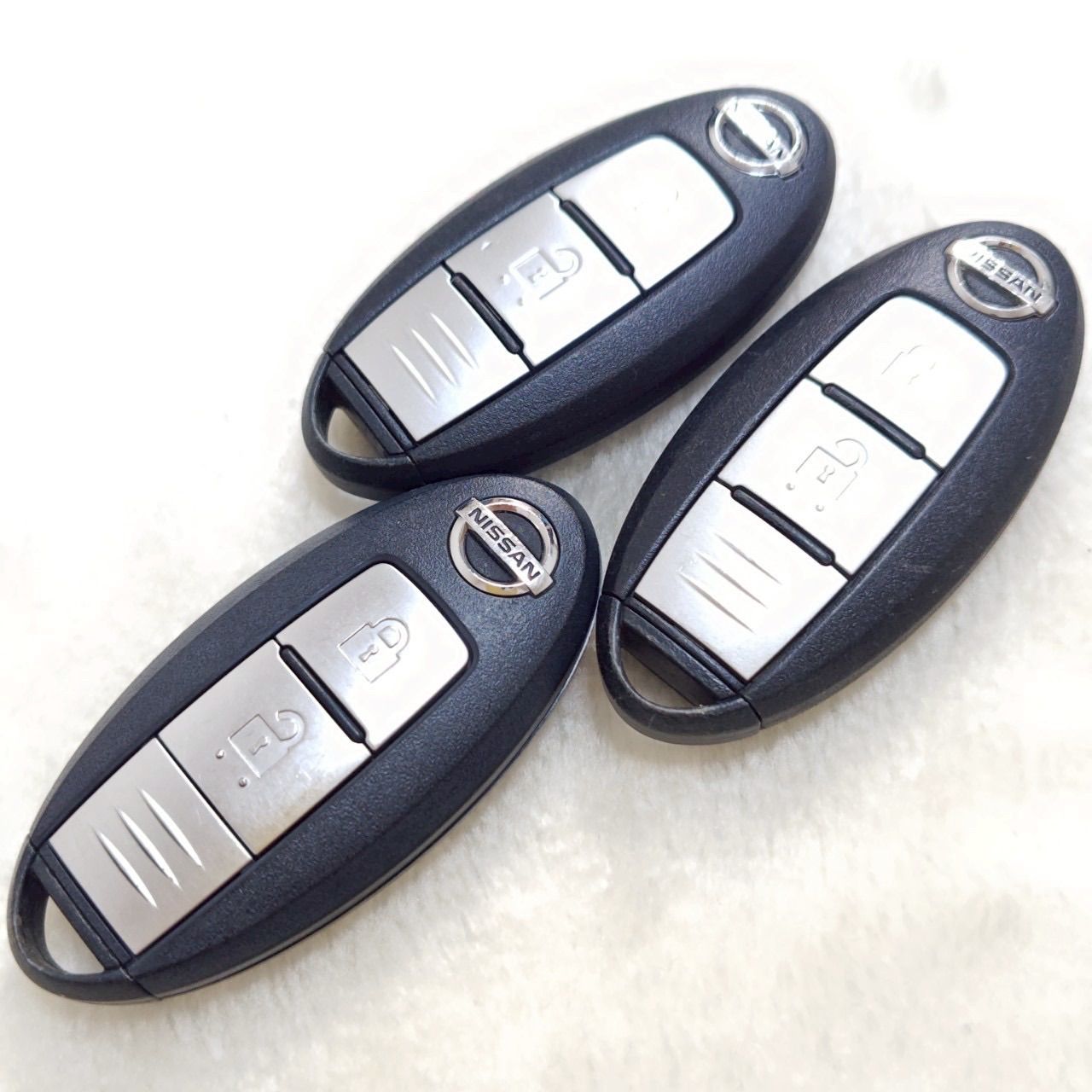 まとめ売り! ! 【NISSAN】 ニッサン 日産 スマートキー キーレス まとめ売り! ! 【NISSAN】 ニッサン 日産 スマートキー キーレス