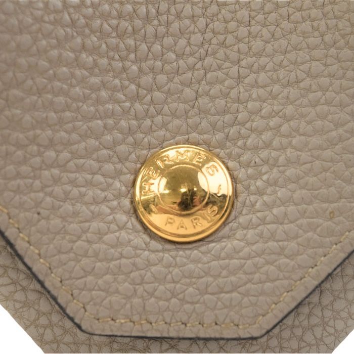 正規品☆エルメス コインケース トゥッティ フルーツモチーフ 〇T刻印 正規品☆エルメス コインケース トゥッティ フルーツモチーフ 〇