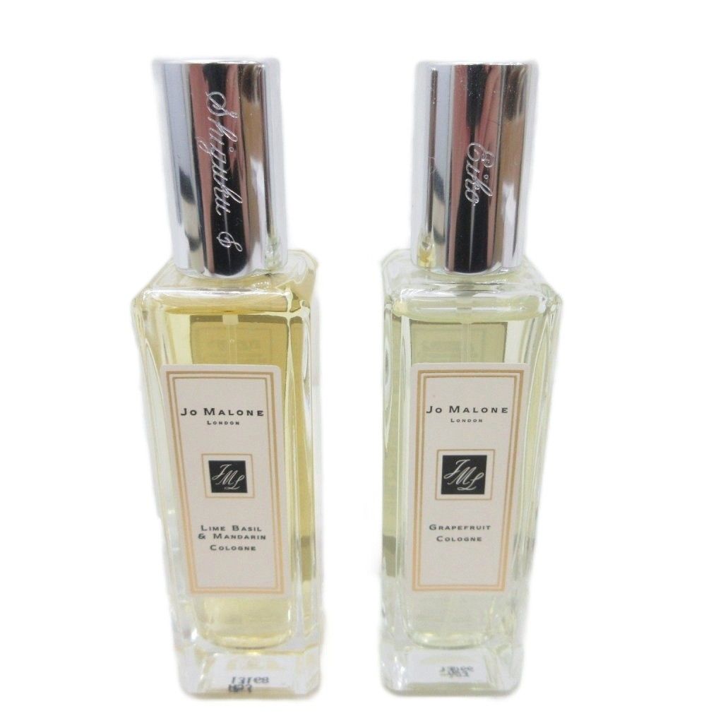 【新品未使用】Jo Malone 香水2点セット 30ml 美品』JO MALONE 2本セット ジョー マローン JO MALONE ジョーマローン
