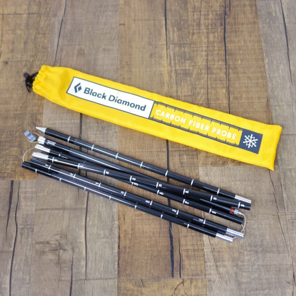 ○Black Diamond Guide Probe 300 ブラックダイヤモンド ガイド