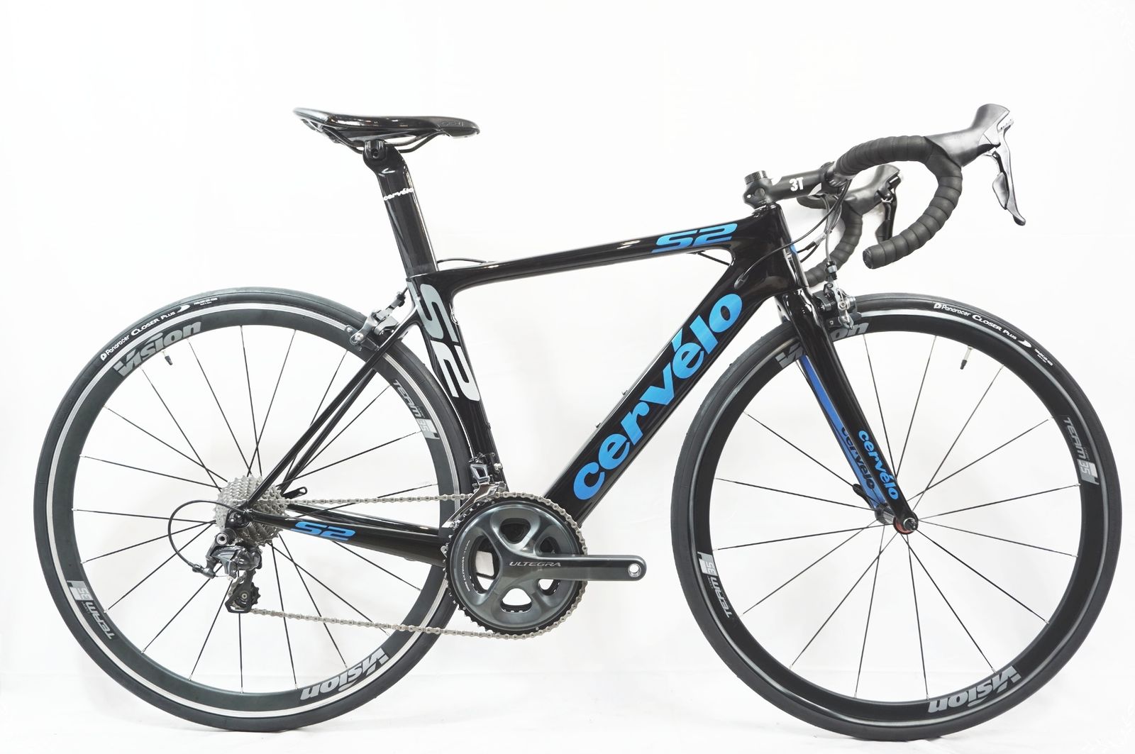 Cervelo S2 ロードバイク Shimano Ultegra Cervelo S2 ロードバイク Shimano Ultegra